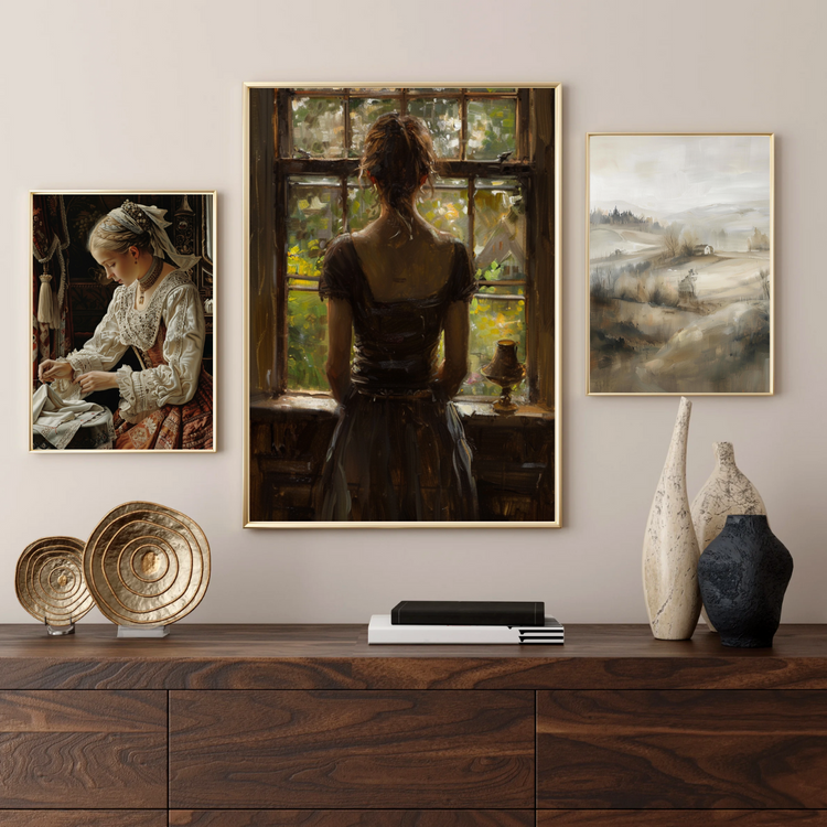 ARTWORK - DIGITAL PRINT GALLERY