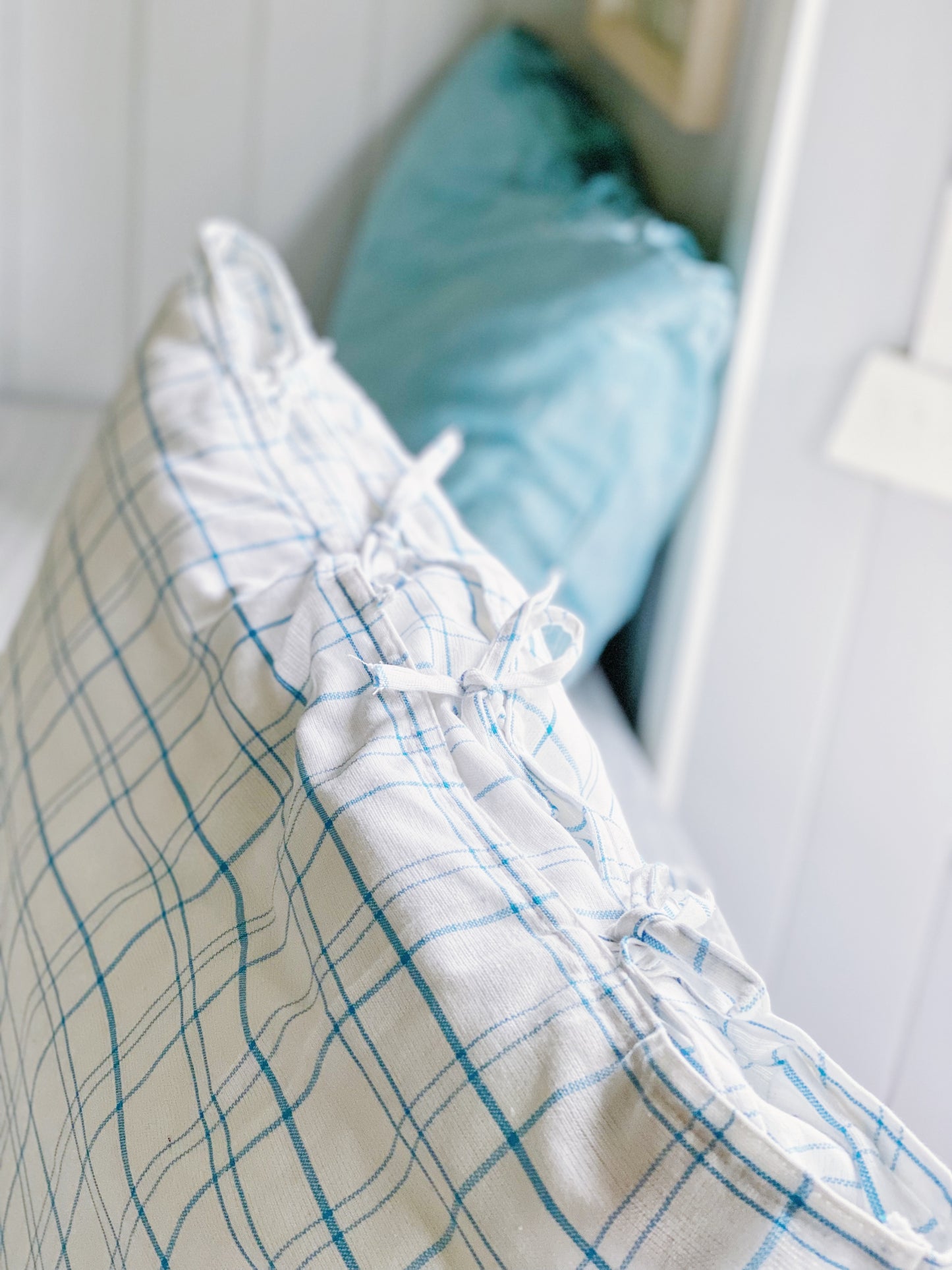 Coastal Hamptons Pillow Case