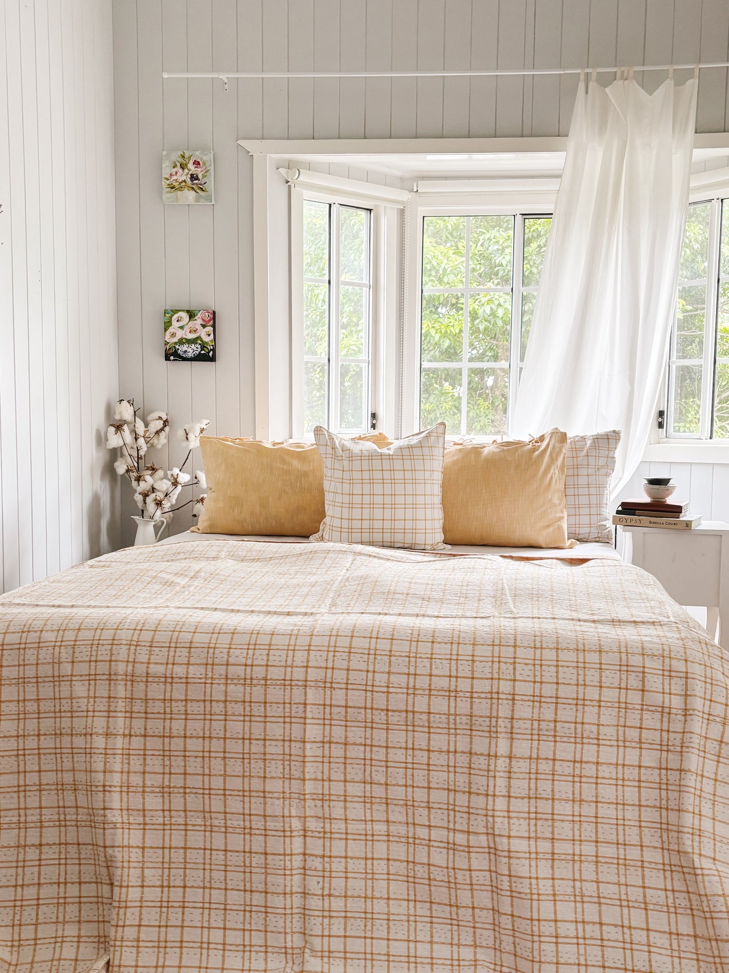 Côte de Lumière Modern Coastal - Shop The Room