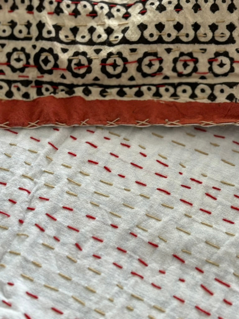 Sandstone Earthy Throw