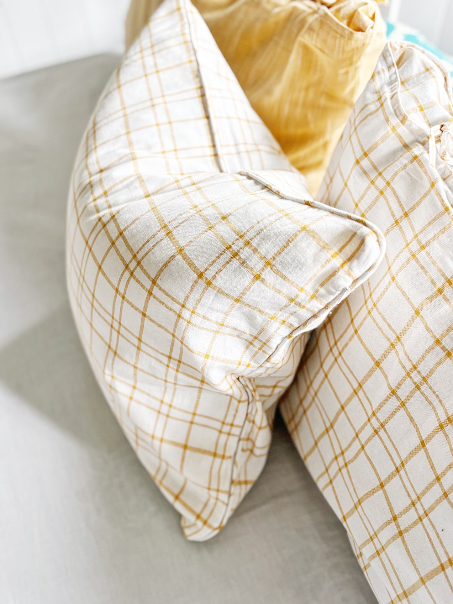 Côte de Lumière Modern Coastal - Shop The Room