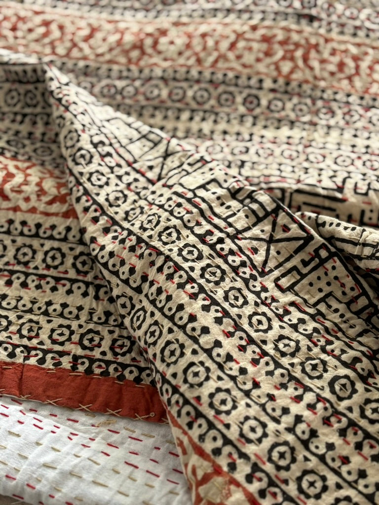 Sandstone Earthy Throw