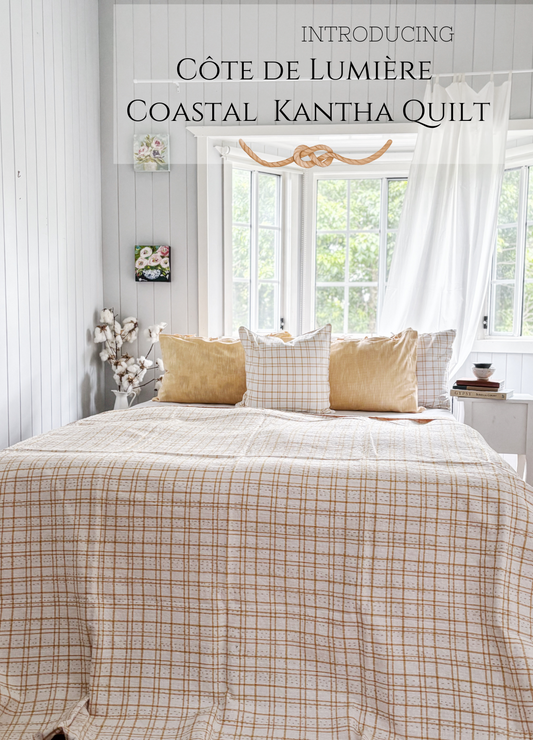 Côte de Lumière Modern Coastal  - Shop The Room