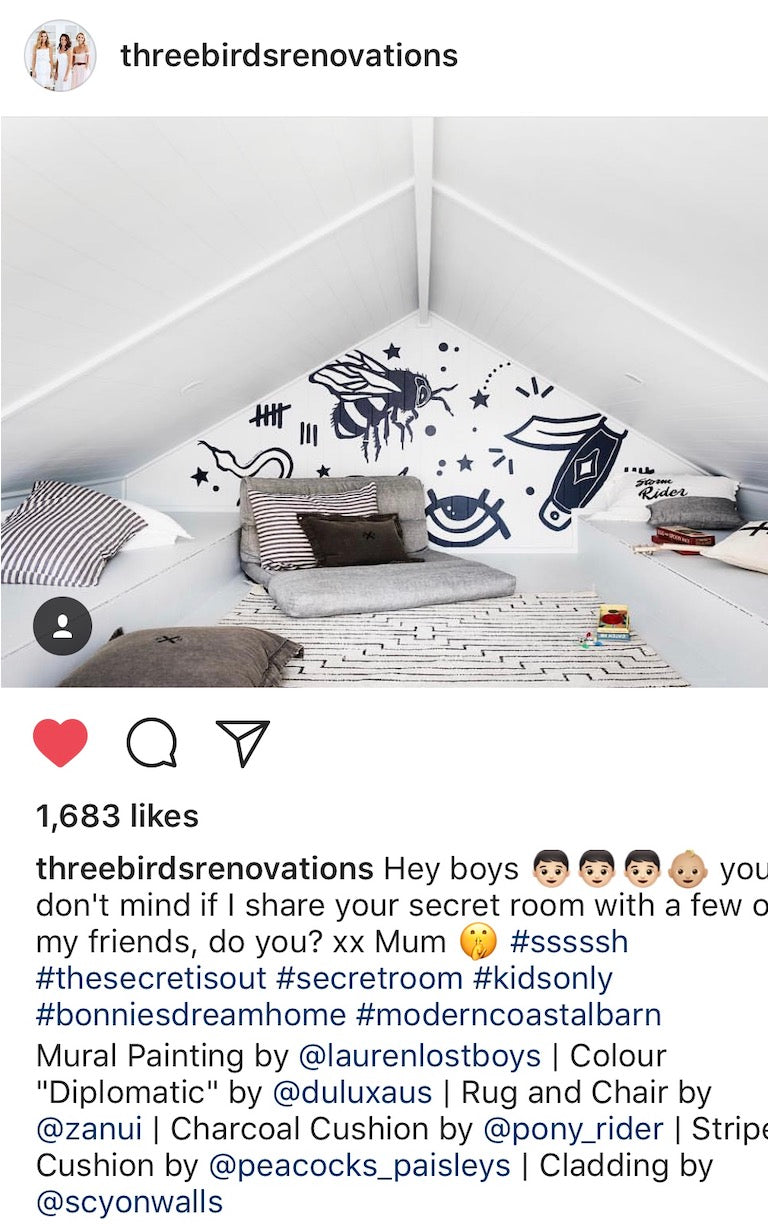 St Barth Stripes Pillowcase