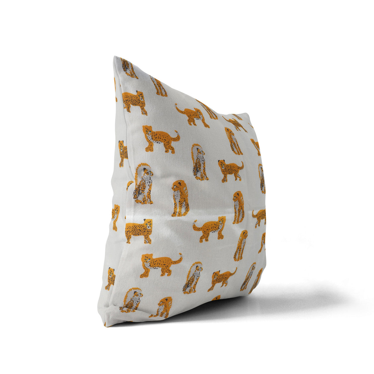 Sahara Leopard Cushion Cover