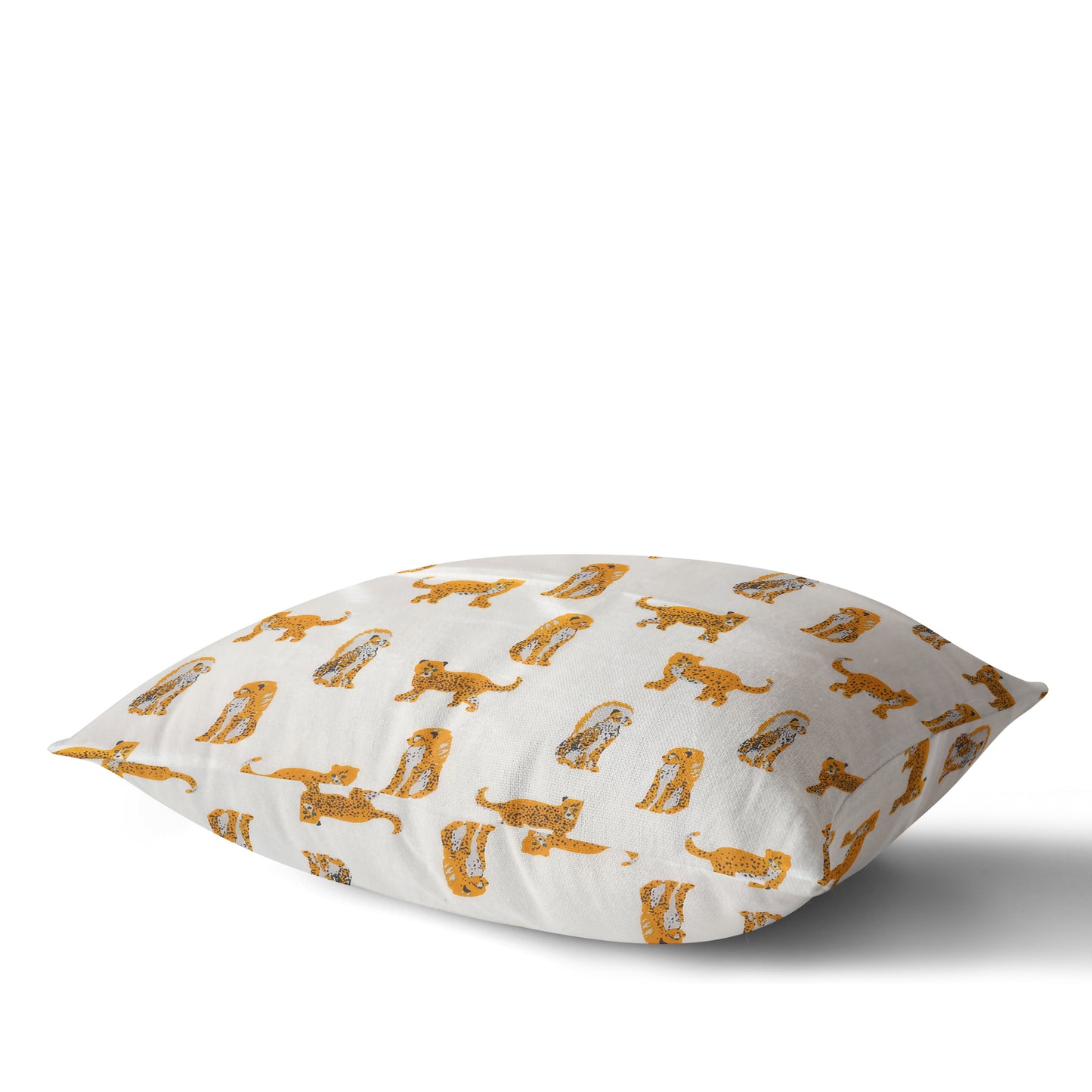 Sahara Leopard Cushion Cover