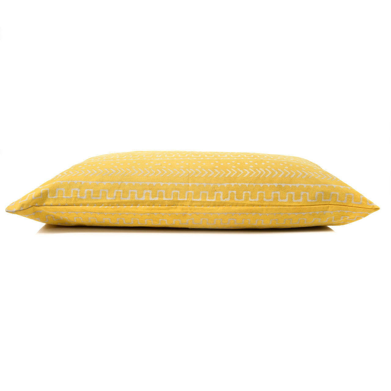 Mustard Citrine Pillowcase