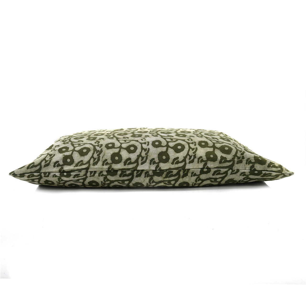 Sage Gumnuts Pillowcase