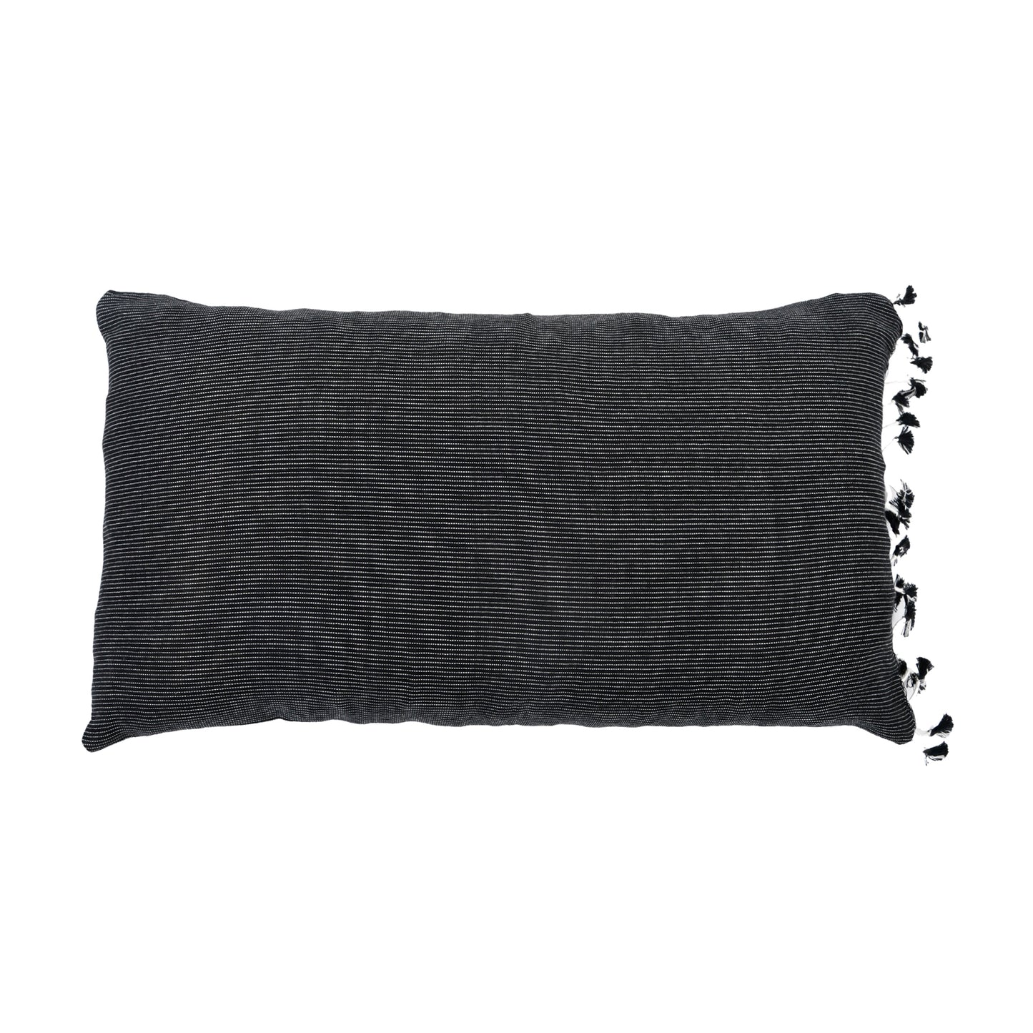 Slate Rectangle Cushion Cover