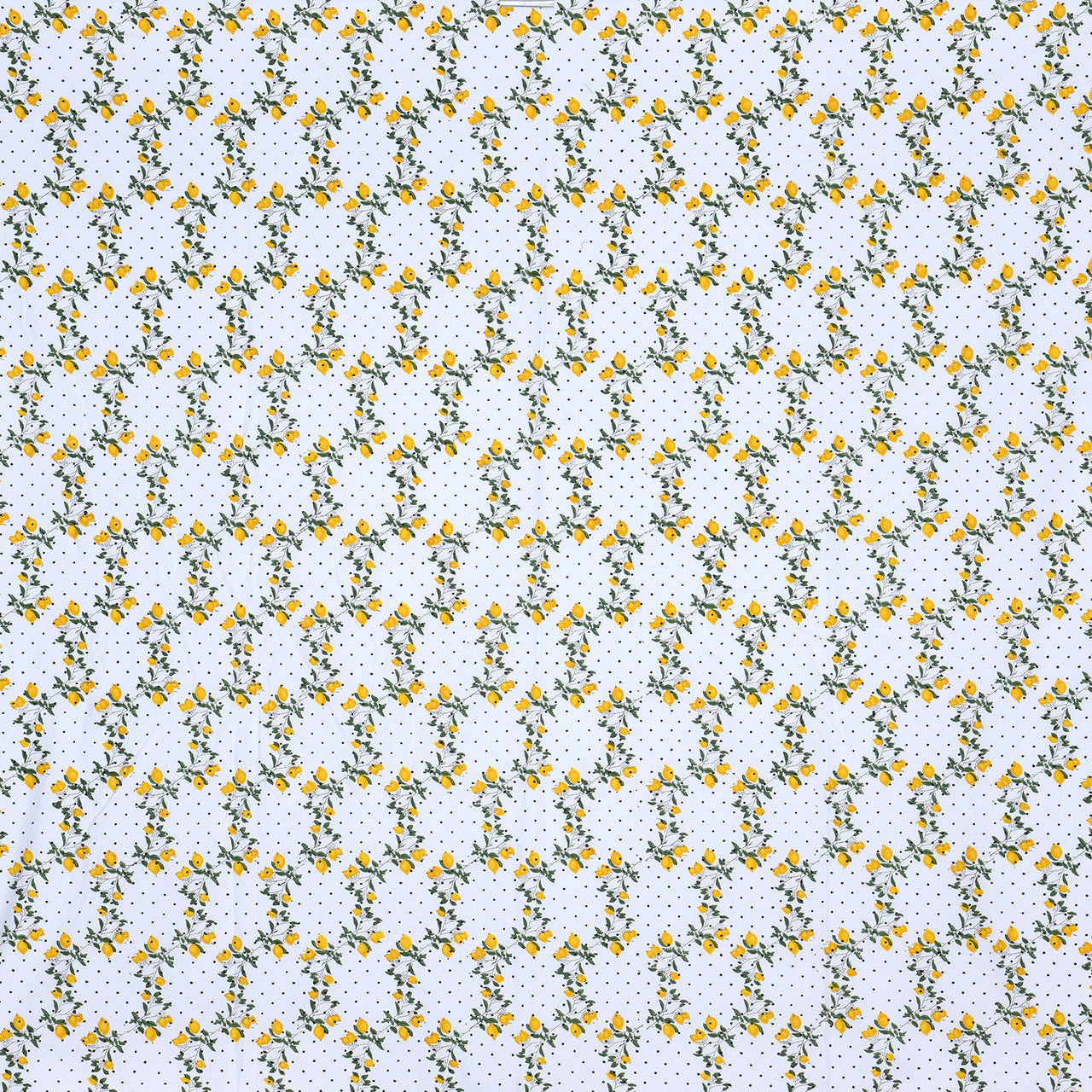 Capri Limoncello Quilt Cover