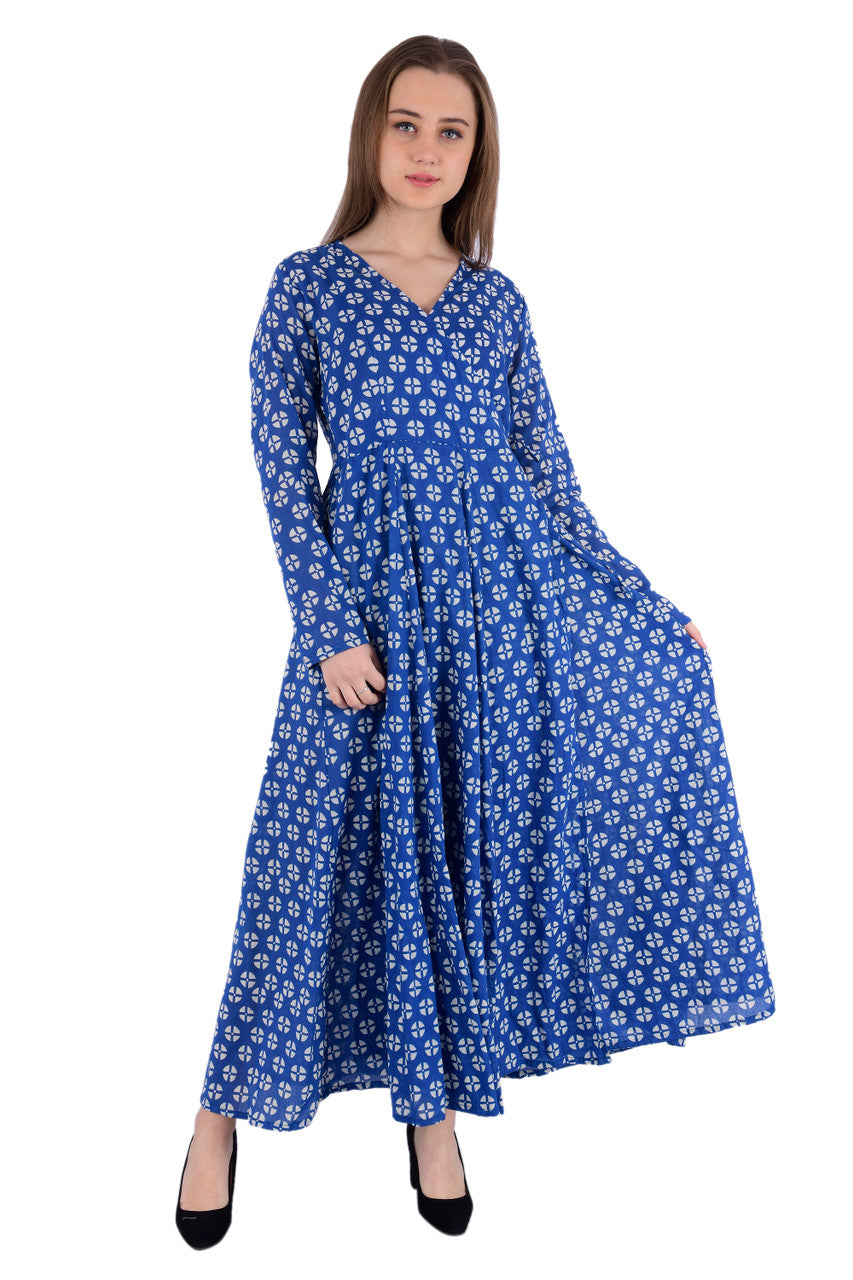 Garnet Wrap dress -Large/Extra Large size