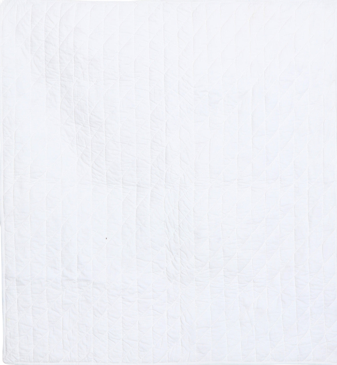 Sahara Leopard Baby Quilt