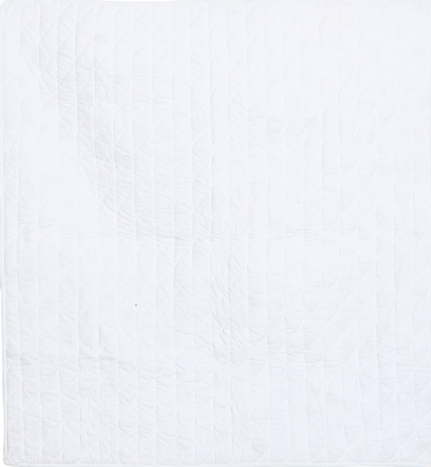 Sahara Leopard Baby Quilt