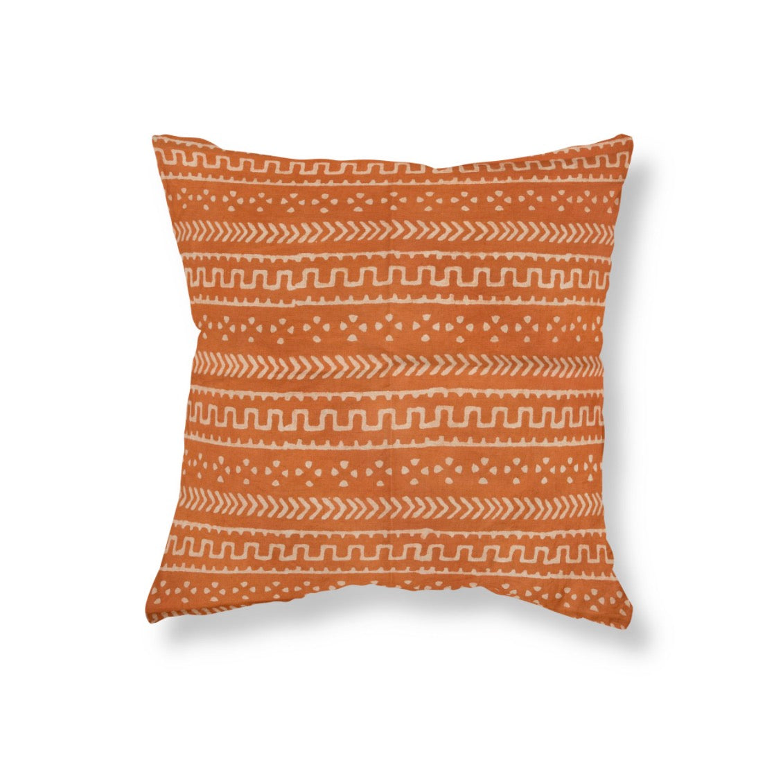 Autumn Euro Linen Cushion Cover