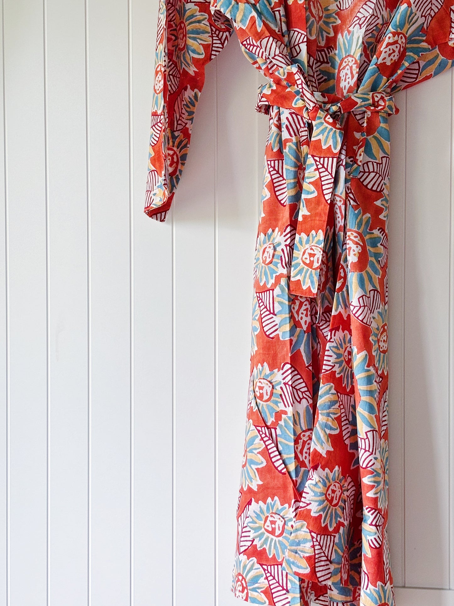 Positano Dressing Gown