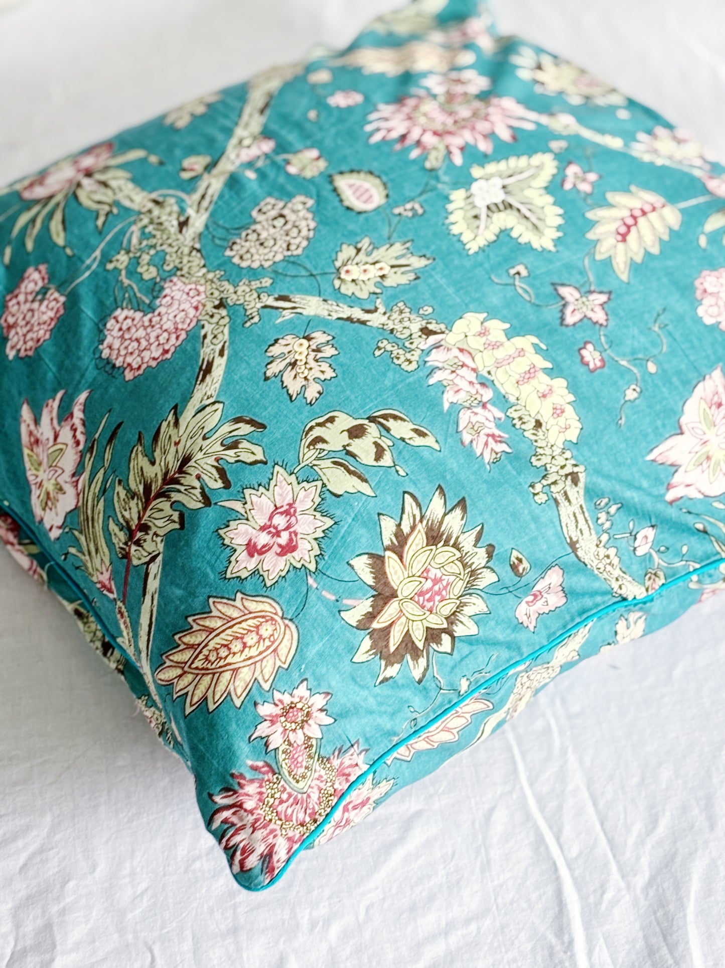 Le Jardin Euro Cushion Cover