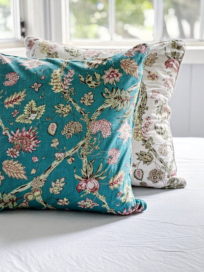 Le Jardin Euro Cushion Cover