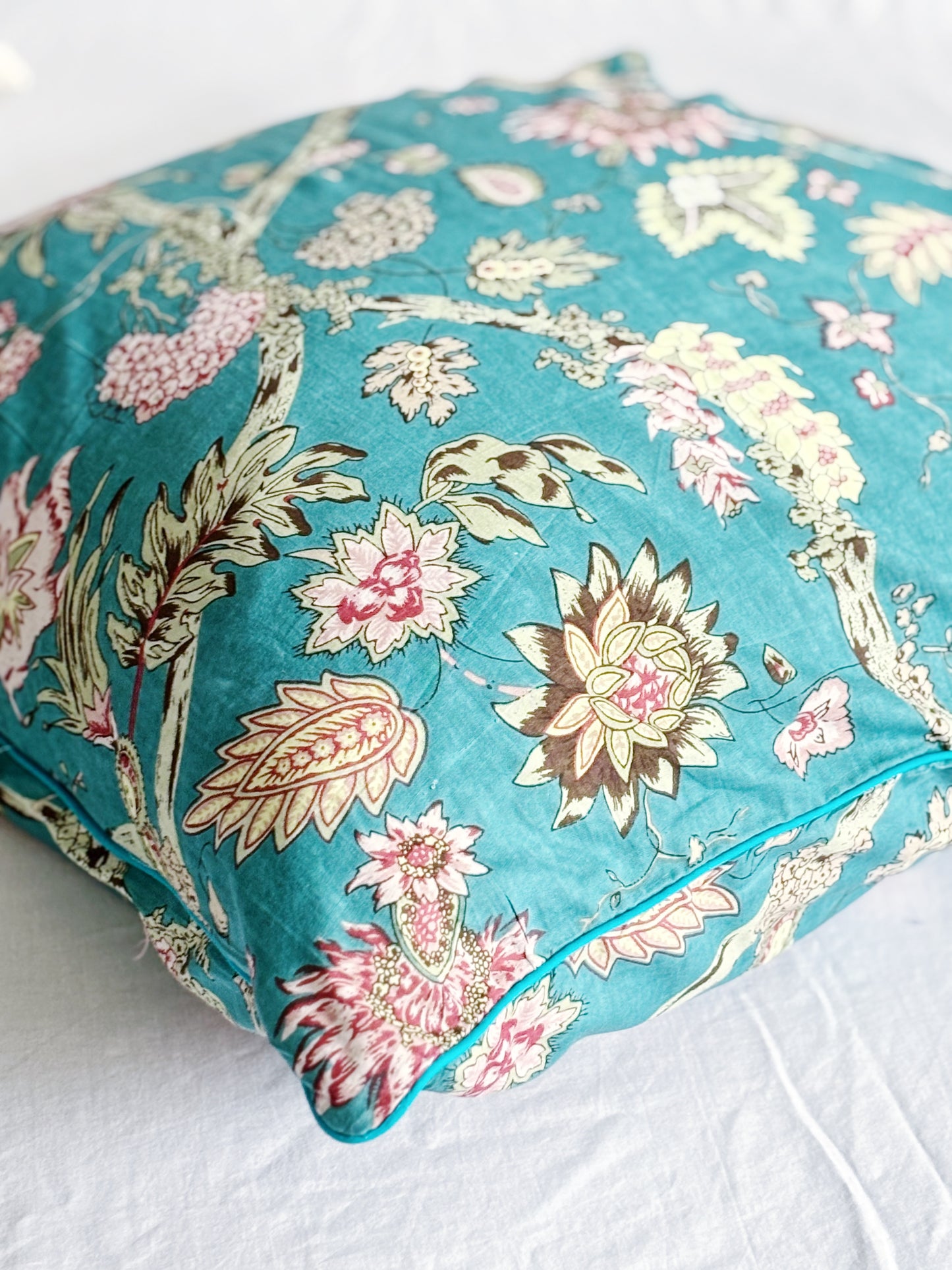 Le Jardin Euro Cushion Cover