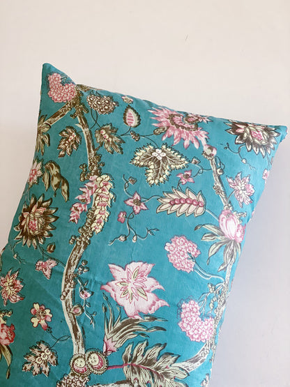 Le Jardin Pillowcase