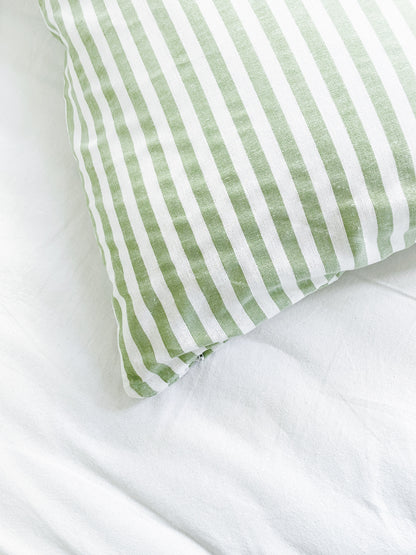 Jade St Barth  Pillowcase