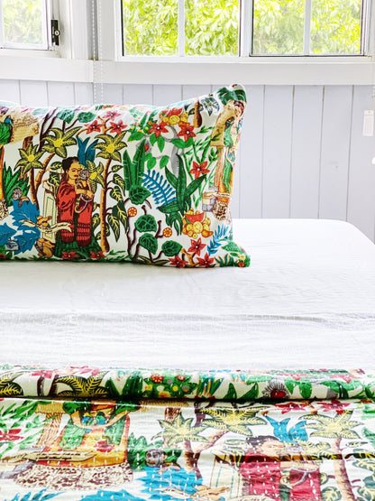 Frida Pillowcase