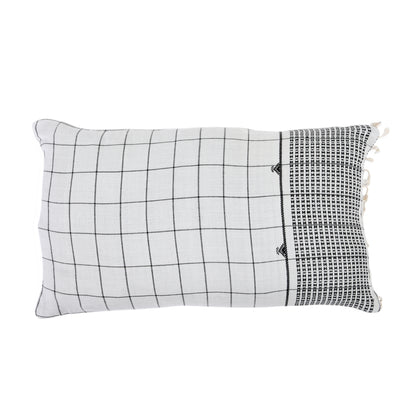 Soho Rectangle Cushion Cover