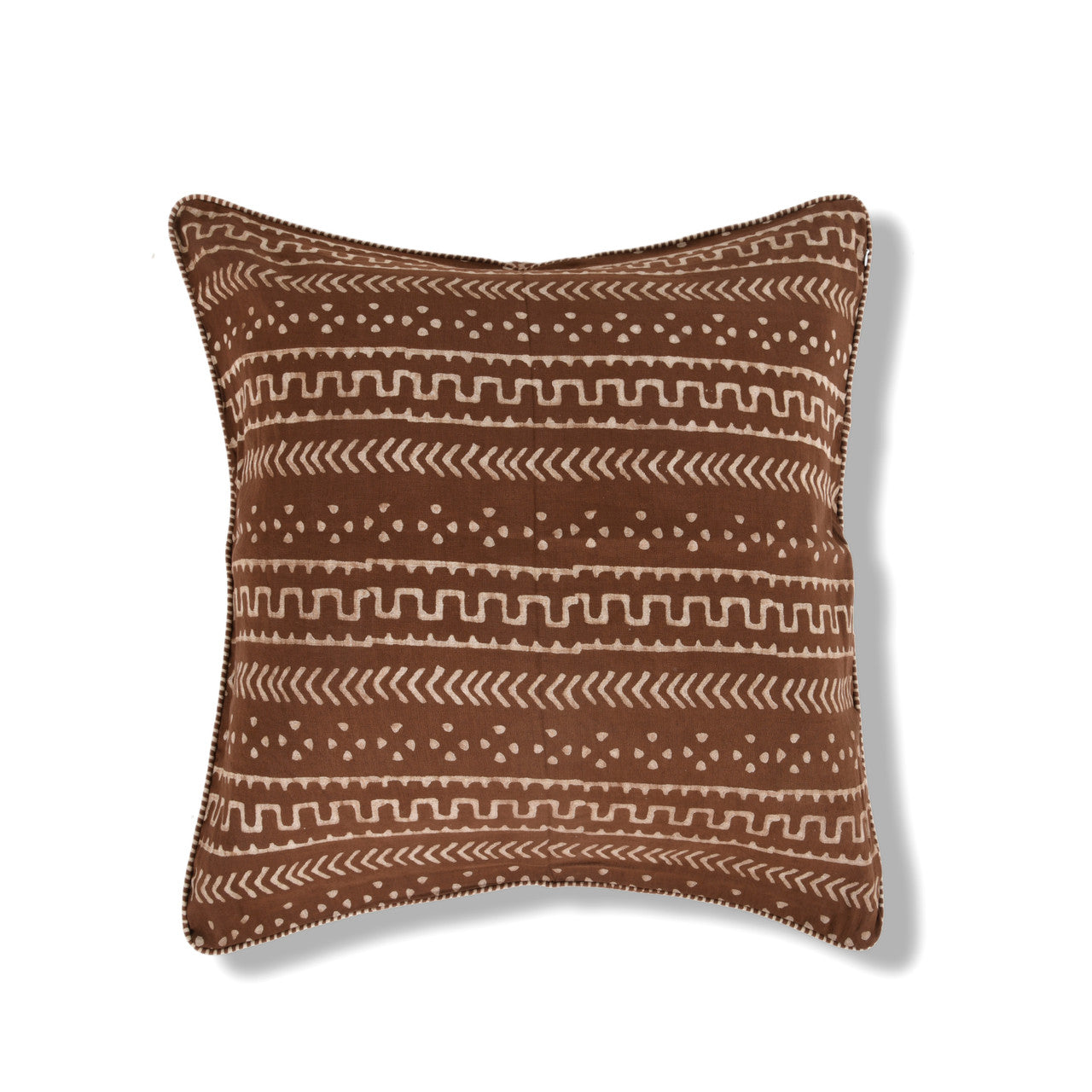 Maple Euro Linen Cushion Cover
