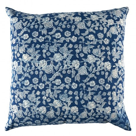 Indigo 2024 love cushions