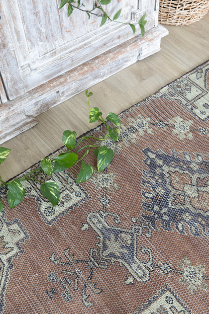 Ambre Upcycled Rug