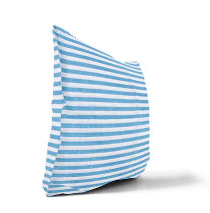 Capri St Barth Pillow Case